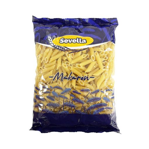 SEVELLA MAKARON 500 Q QƏLƏM KƏSMİK resmi
