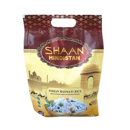 SHAAN BASMATİ DÜYÜ 1.8 KQ KİSƏ resmi