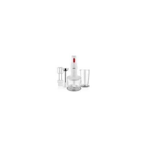 SINBO ƏL BLENDER SETI SHB-3147 resmi
