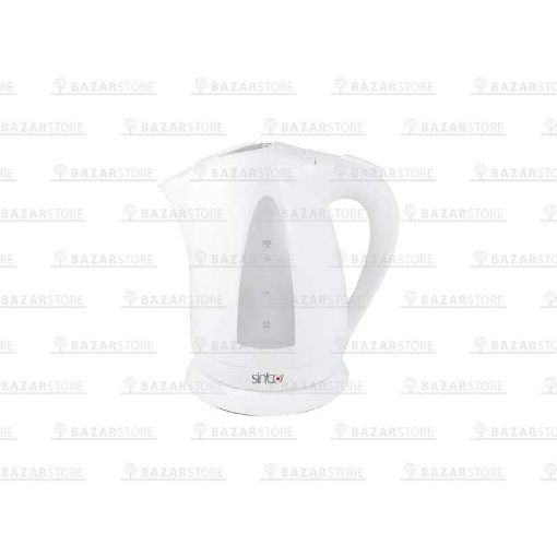 SINBO KABELSIZ SU ISIDICI 1.8L SK-800 resmi