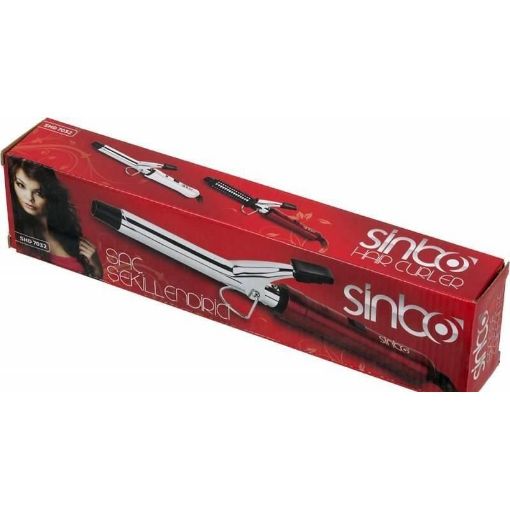 SINBO SAÇ ŞƏKİLLƏNDİRİCİ SHD-7032 resmi