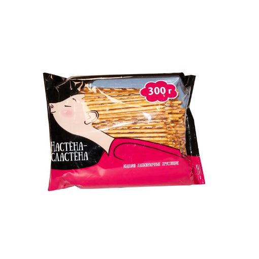 SLADKAYA SOLOMKA ÇUBUQ KREKER 250 Q resmi