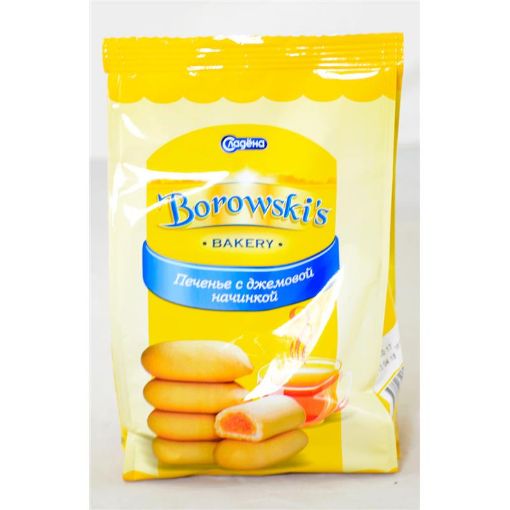 SLADYONA BOROW CEMLİ PEÇENYE 250 QR resmi