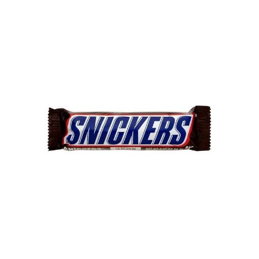SNİCKERS 50 Q resmi