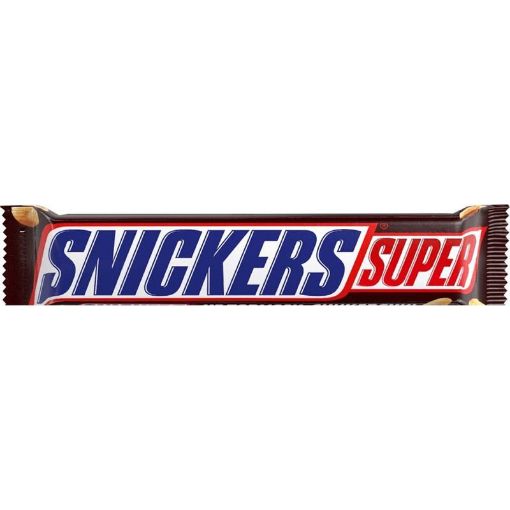 SNICKERS 75 Q resmi