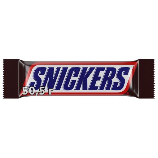 SNİCKERS 50.5QR resmi