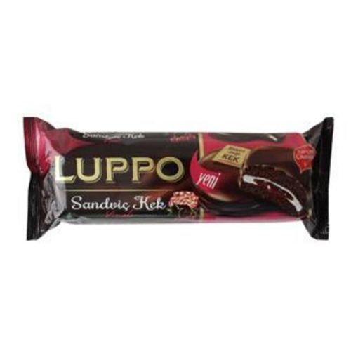 ŞÖLEN LUPPO SANDVİÇ KEKS 182 Q ALBALI resmi