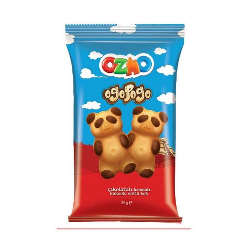 SOLEN OZMO OGOPOGO 30 Q resmi