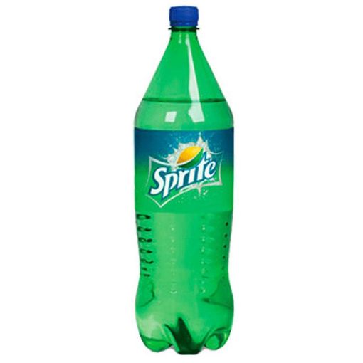 SPRİTE 2L resmi