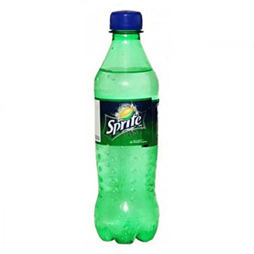 SPRİTE 300 ML PET resmi
