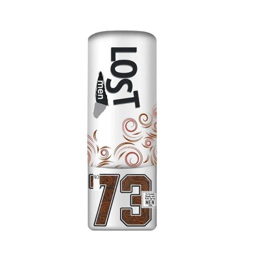 STORM KİŞİ DEO 150 ML TERMIC resmi