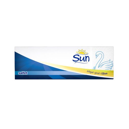 SUN SALFET 240 LI 29X30 SM resmi