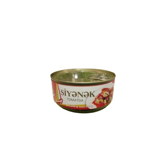 SUPER FİSH SİYƏNƏK 240 Q TOMATDA resmi