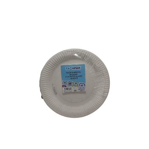 TACH KARTON BOŞQAB 18 SM 10 LU T-325 resmi