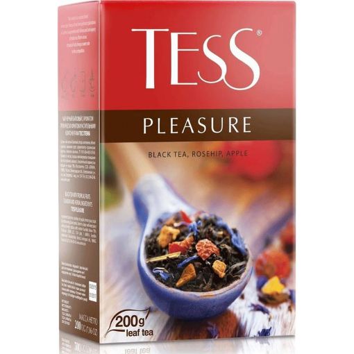 TESS ÇAY PLEASURE 200 Q resmi