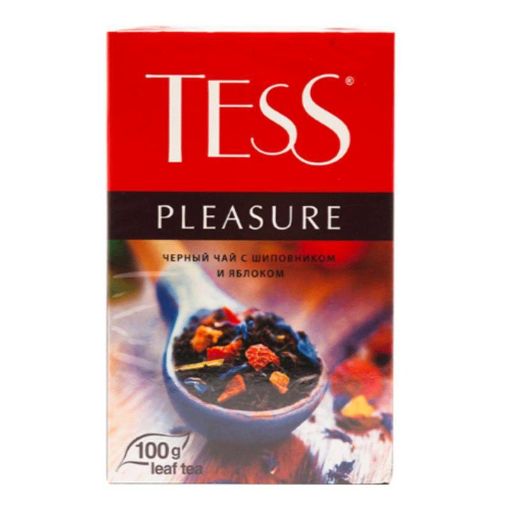 TESS PLEASURE ÇAY 100 Q İTBURNU ALMA resmi