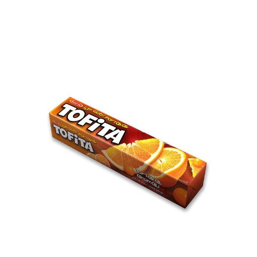 KENT TOFİTA 47 Q PORTAĞALLI resmi
