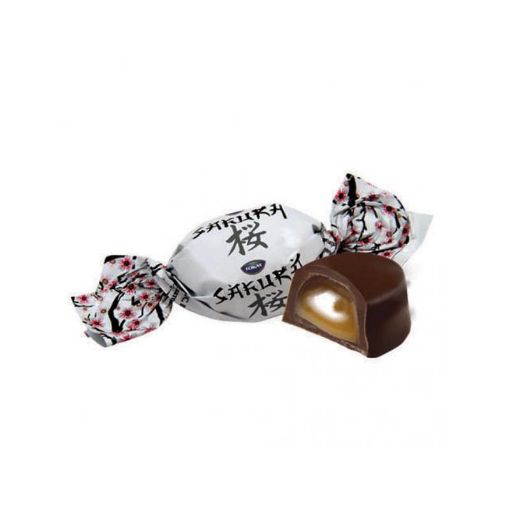 TOKAY SAKURA ASSORTİ KLASSİK KQ resmi