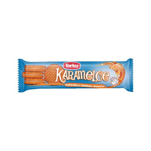 TORKU PEÇENYE 100 Q KARAMEL resmi