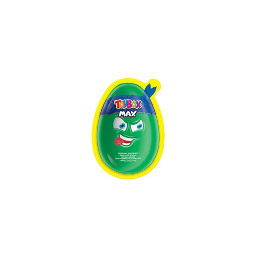 TOYBOX MAX YUMURTA 20 Q QIZ resmi