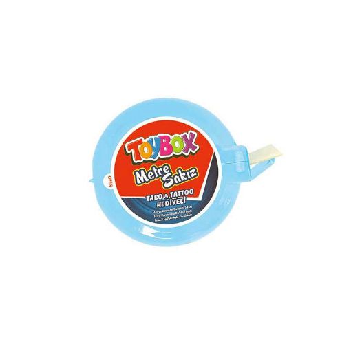 TOYBOX METRE SAQQIZ 35 Q resmi