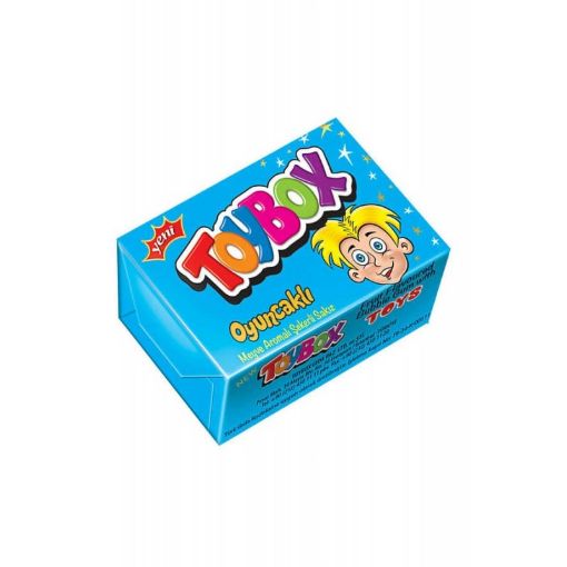 TOYBOX SAQQIZ 5 Q OYUNCAQLI resmi