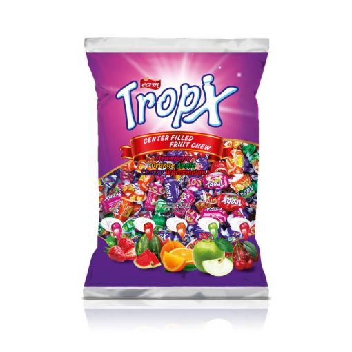 TROPİX MEYVƏLİ ŞƏKƏR KQ resmi