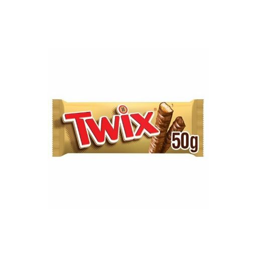 TWİX 50 Q resmi
