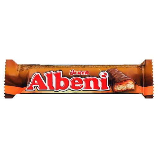 ÜLKER ALBENİ 31 Q resmi