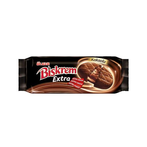 ÜLKER BİSKREM 184 Q EXTRA resmi