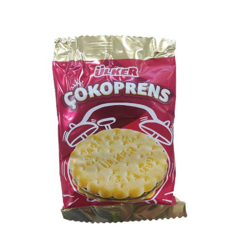 ÜLKER ÇOKOPRENS PEÇENYE 30 Q resmi