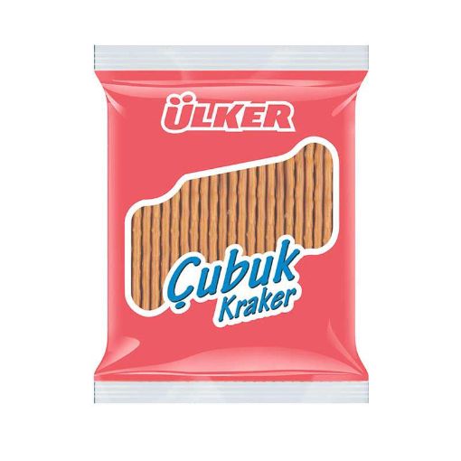 ÜLKER ÇUBUQ KREKER 40 Q resmi