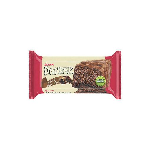 ULKER DANKEK BATON KEK 150 Q KAKAOLU resmi