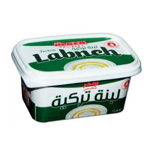 ÜLKƏR LABNE PENDİR 180 Q resmi
