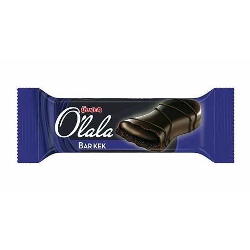 ÜLKER OLALA BAR KEK 34 Q resmi