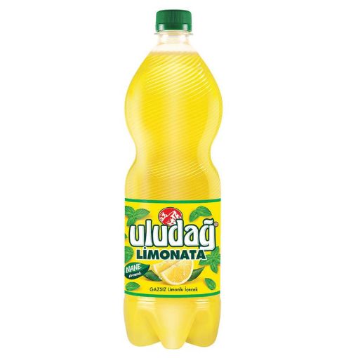 ULUDAĞ LİMONAD 1 L resmi