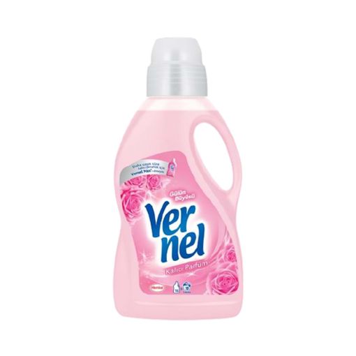 VERNEL YUMŞALDICI MAYE 1 L GUL resmi