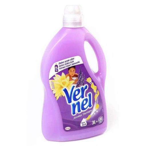 VERNEL YUMŞALDICI MAYE 3 L TERAPİYA resmi