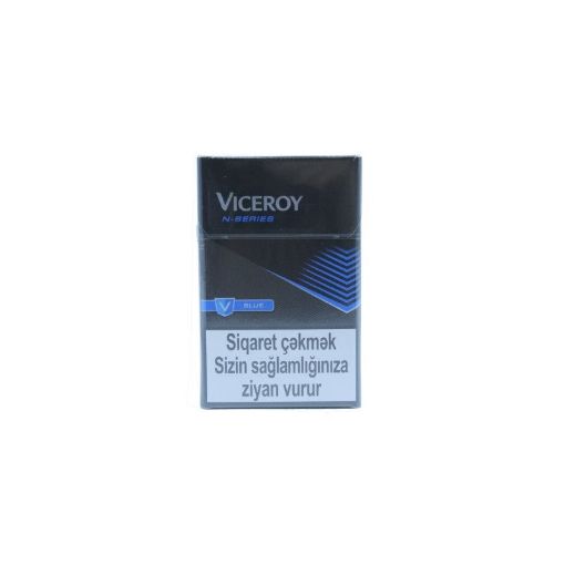 VICEROY NANO BLUE resmi