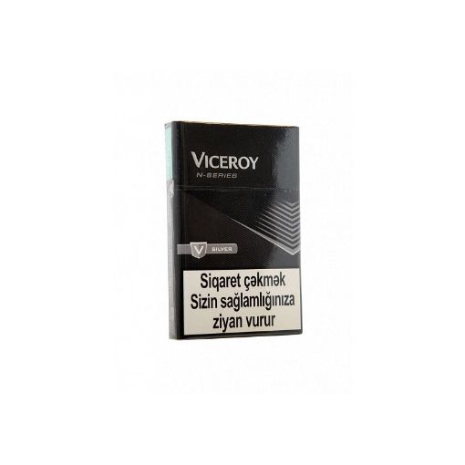 VICEROY NANO SİLVER resmi