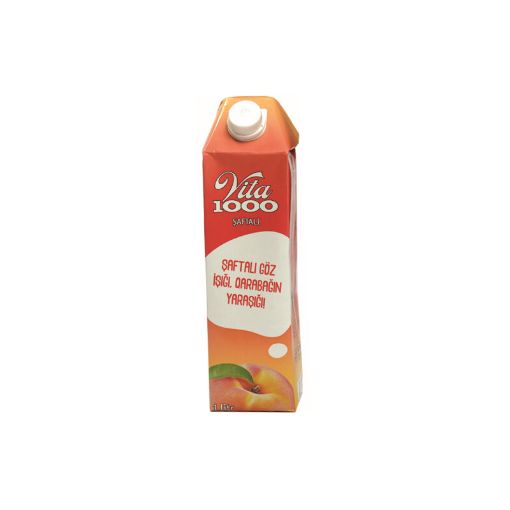 VITA1000 M.ŞİRƏSİ 1 L ƏRİK TP resmi