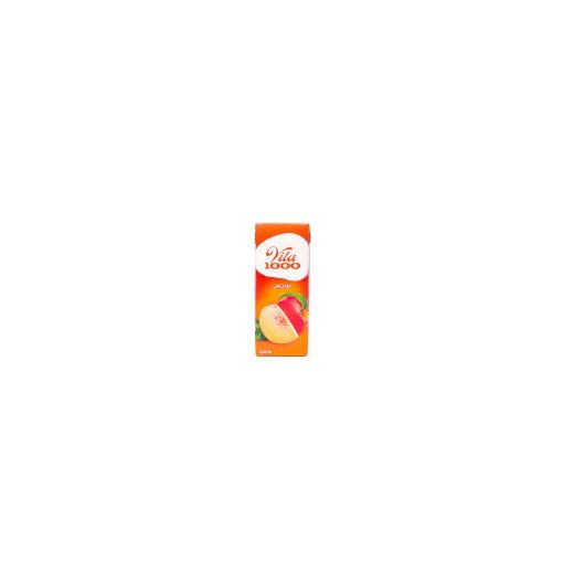 VITA1000 M.ŞİRƏSİ 200 ML ŞAFTALI TP resmi