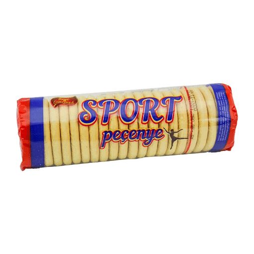 VKUS SCHASTIE PEÇENYE SPORT 250 Q resmi
