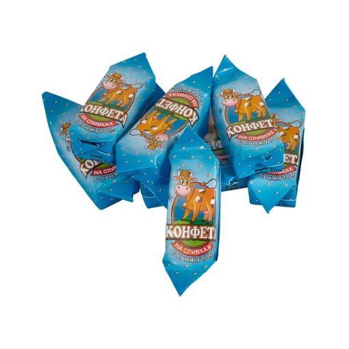 VOLSJ CREAM FUDGE KÜNCÜT KQ resmi
