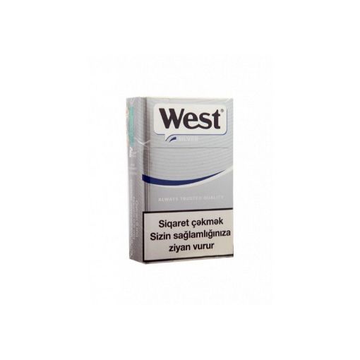 WEST SİLVER resmi