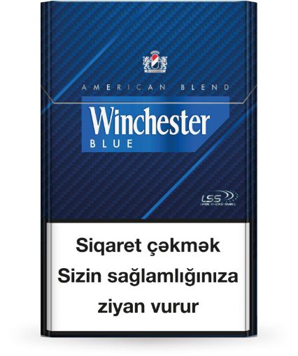 WINCHESTER NAZİK GÖY resmi