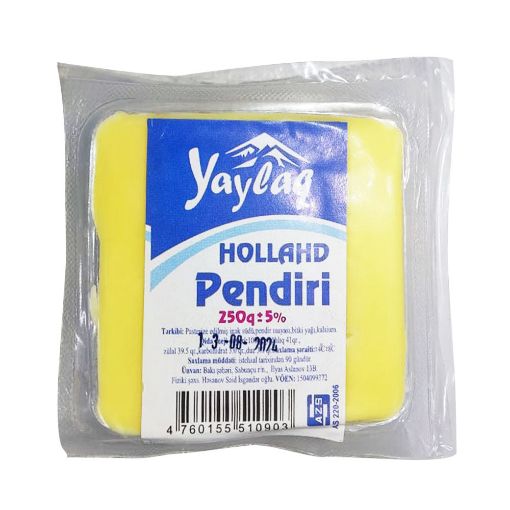 YAYLAQ HOLLAND PENDİR 250 Q resmi