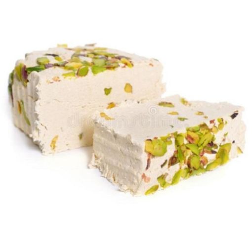 ZOLOTOY VEK HALVA ARAXİSLİ KQ resmi
