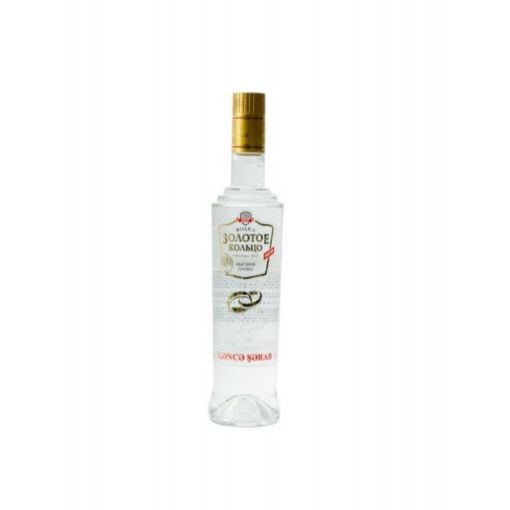 ZOLOTOYE KOLSO YENİ ARAQ 700 ML resmi